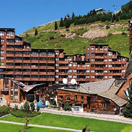Residence Les Fontaines Blanches - Maeva Home Avoriaz Εξωτερικό φωτογραφία