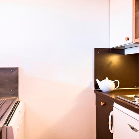 Residence Les Fontaines Blanches - Maeva Home Avoriaz Δωμάτιο φωτογραφία