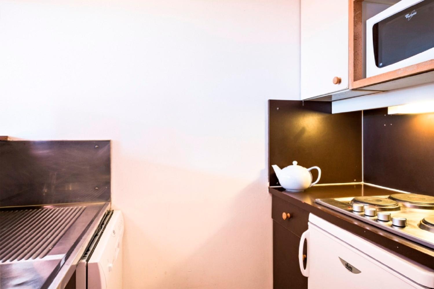 Residence Les Fontaines Blanches - Maeva Home Avoriaz Δωμάτιο φωτογραφία