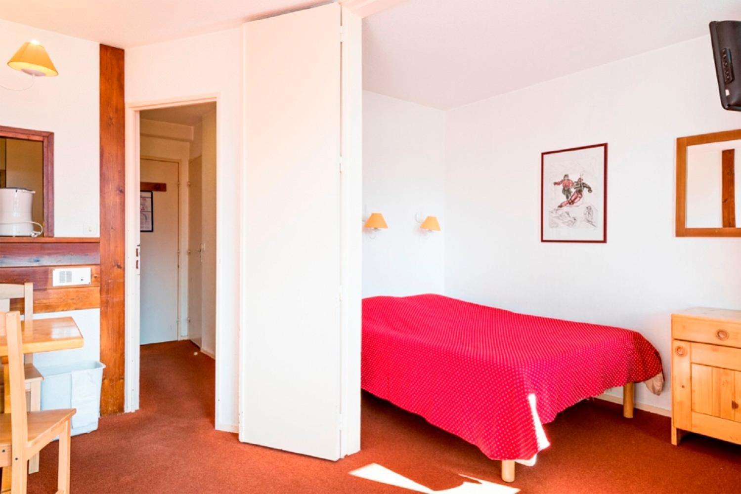 Residence Les Fontaines Blanches - Maeva Home Avoriaz Δωμάτιο φωτογραφία