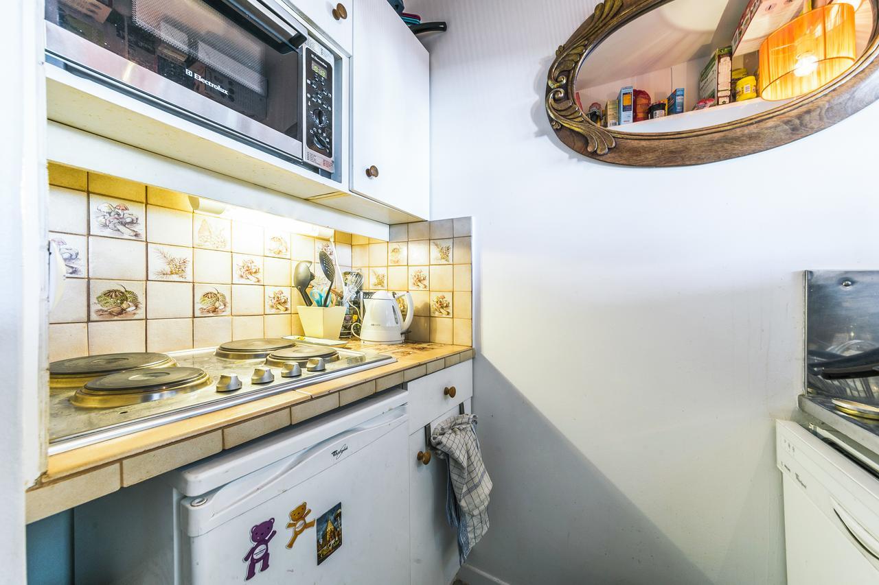 Residence Les Fontaines Blanches - Maeva Home Avoriaz Εξωτερικό φωτογραφία