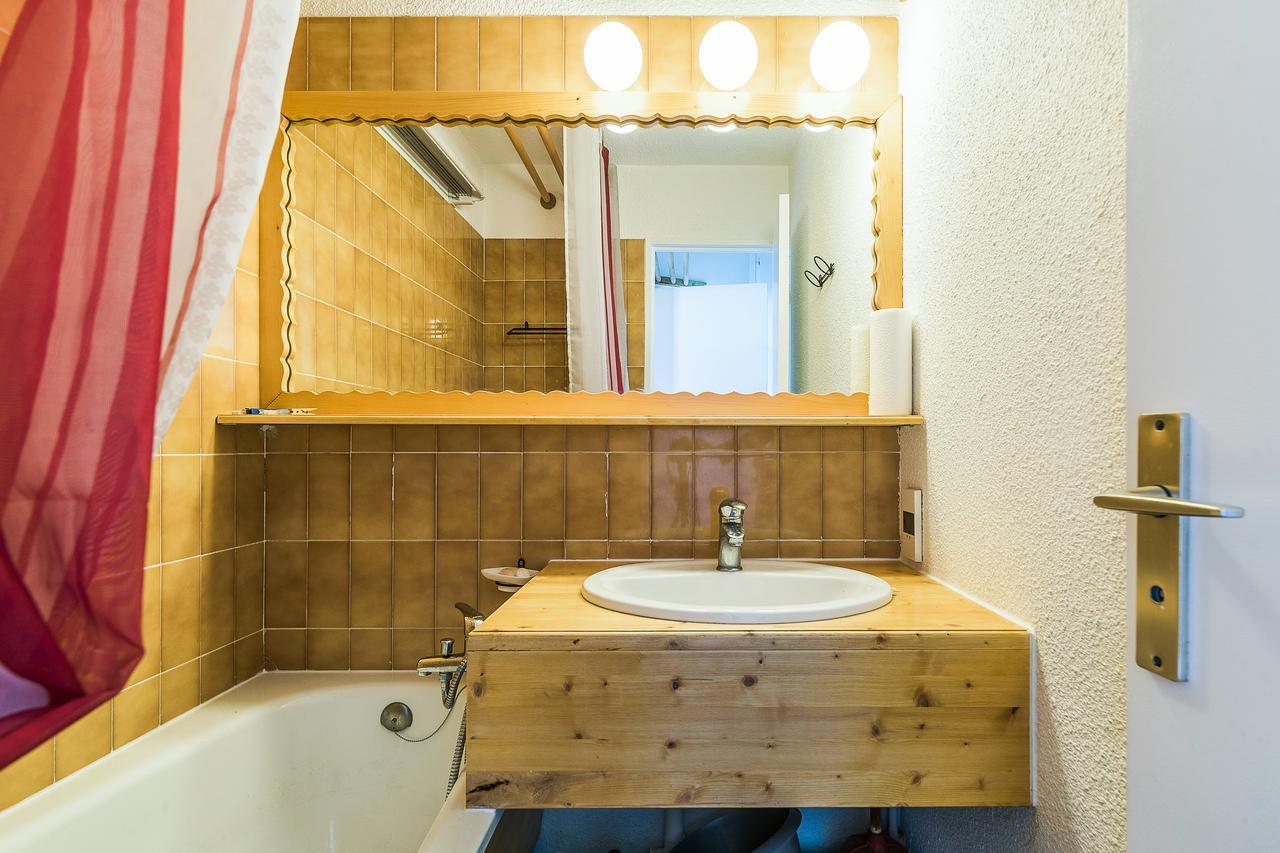 Residence Les Fontaines Blanches - Maeva Home Avoriaz Εξωτερικό φωτογραφία