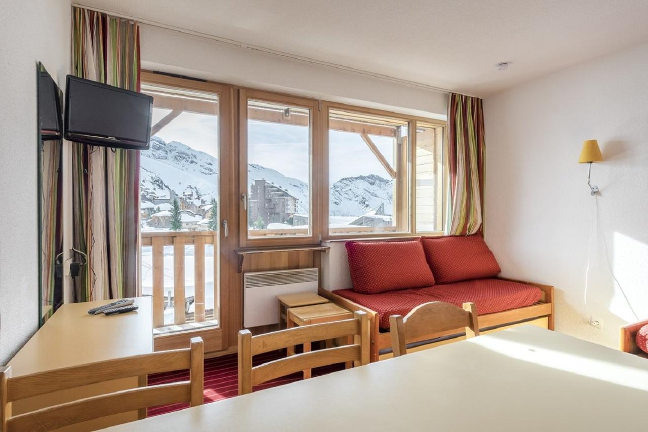 Residence Les Fontaines Blanches - Maeva Home Avoriaz Εξωτερικό φωτογραφία
