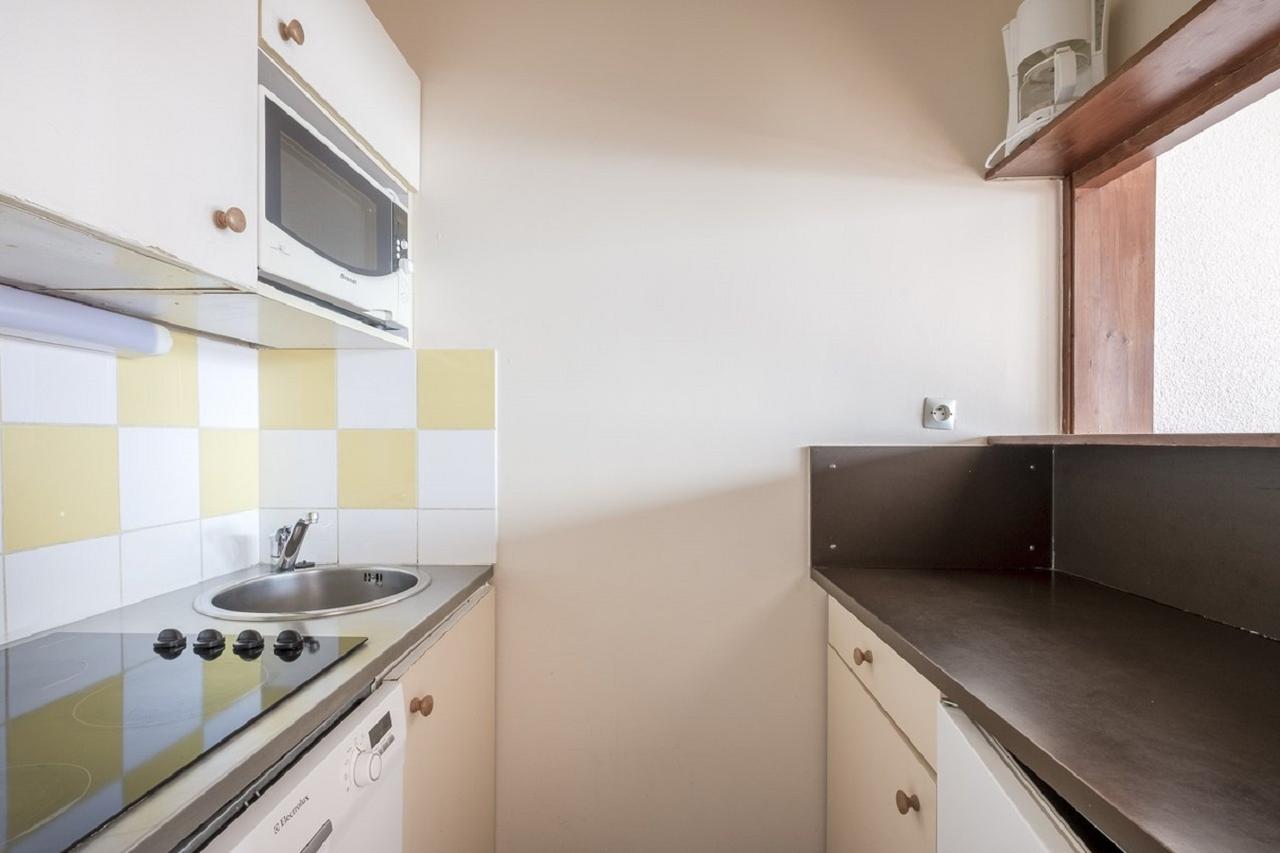 Residence Les Fontaines Blanches - Maeva Home Avoriaz Εξωτερικό φωτογραφία