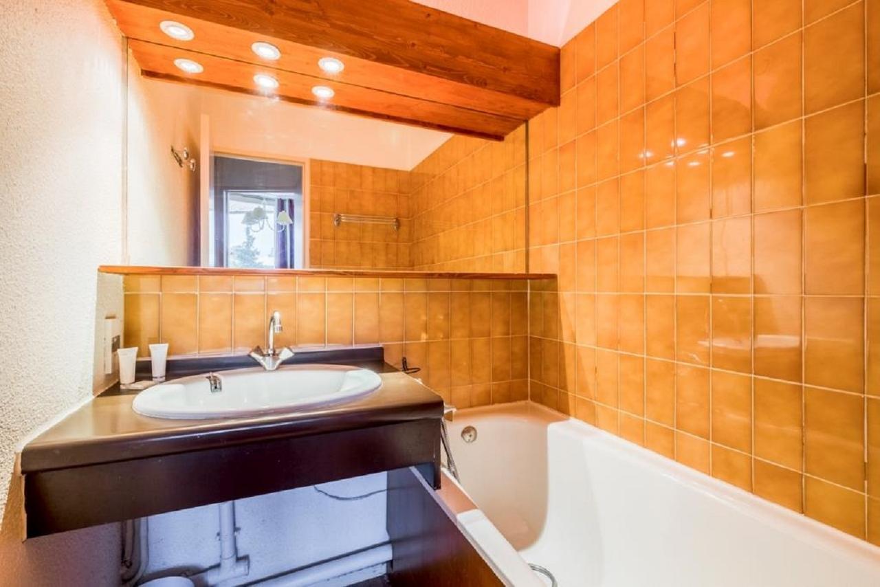 Residence Les Fontaines Blanches - Maeva Home Avoriaz Εξωτερικό φωτογραφία