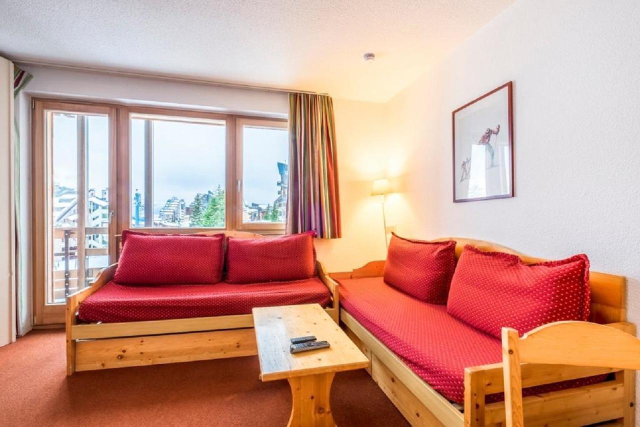 Residence Les Fontaines Blanches - Maeva Home Avoriaz Εξωτερικό φωτογραφία