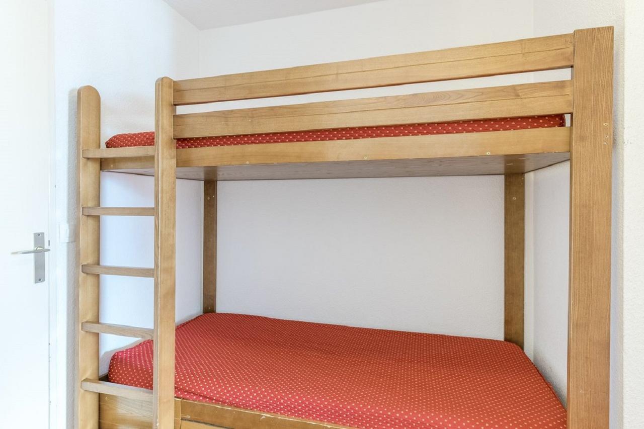 Residence Les Fontaines Blanches - Maeva Home Avoriaz Εξωτερικό φωτογραφία