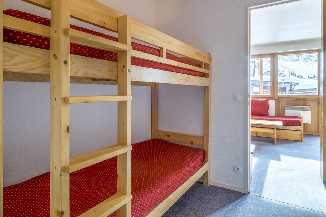 Residence Les Fontaines Blanches - Maeva Home Avoriaz Εξωτερικό φωτογραφία