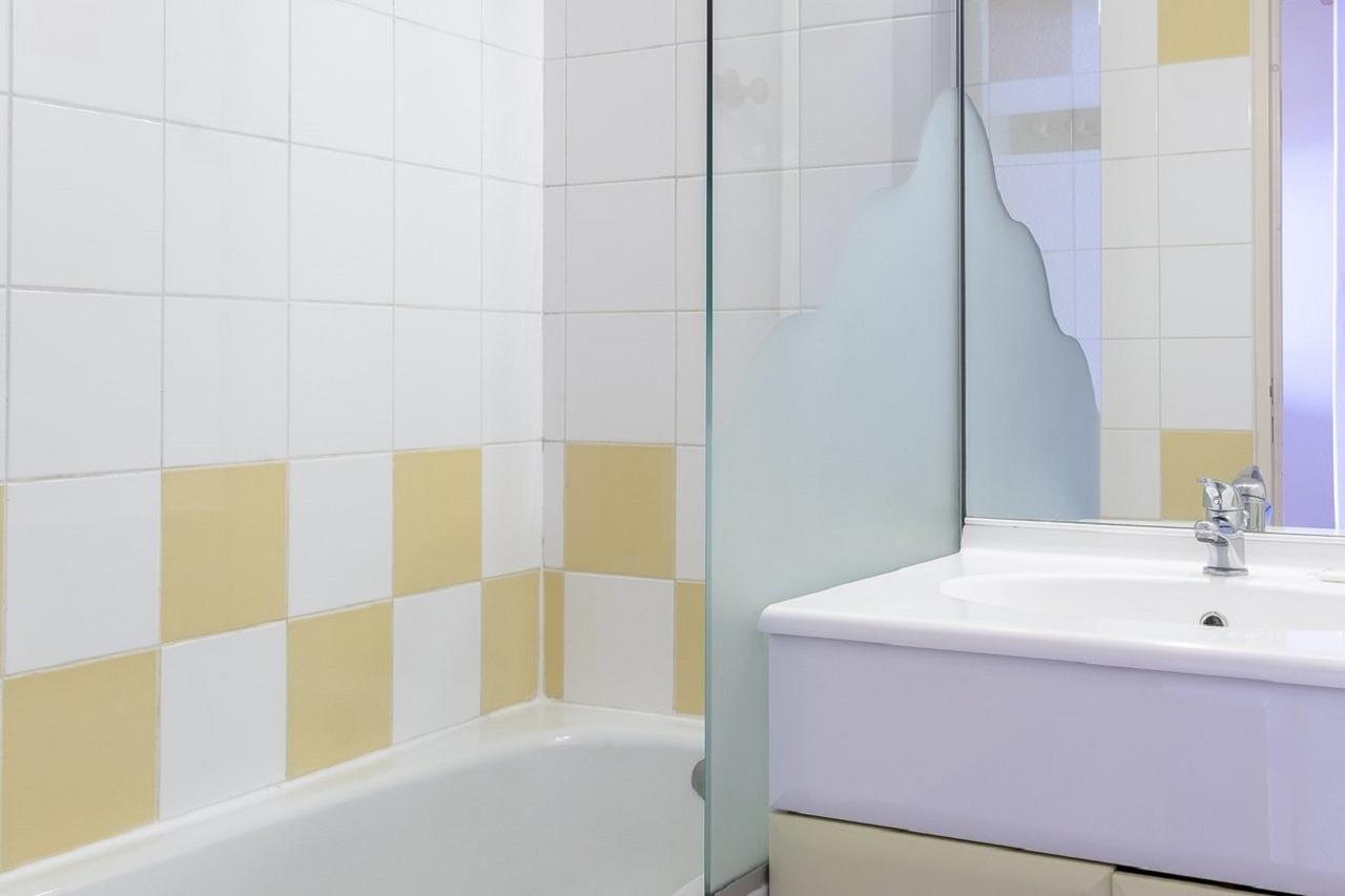Residence Les Fontaines Blanches - Maeva Home Avoriaz Εξωτερικό φωτογραφία