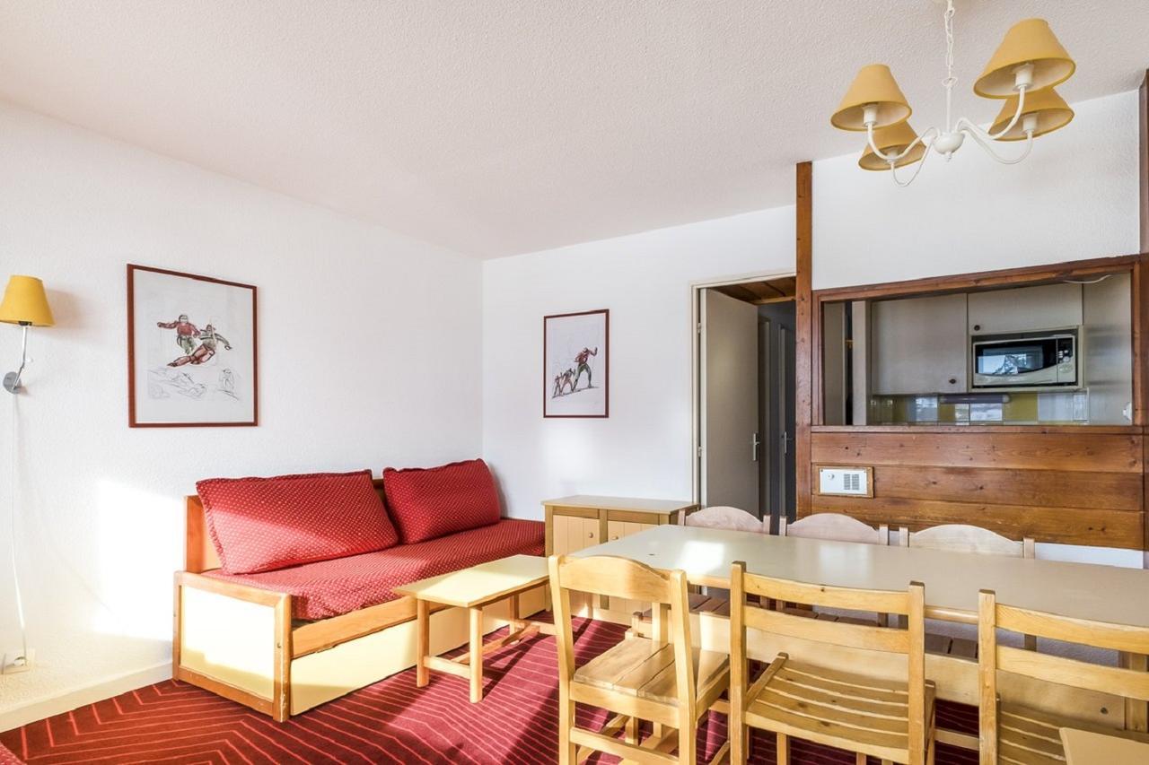 Residence Les Fontaines Blanches - Maeva Home Avoriaz Εξωτερικό φωτογραφία