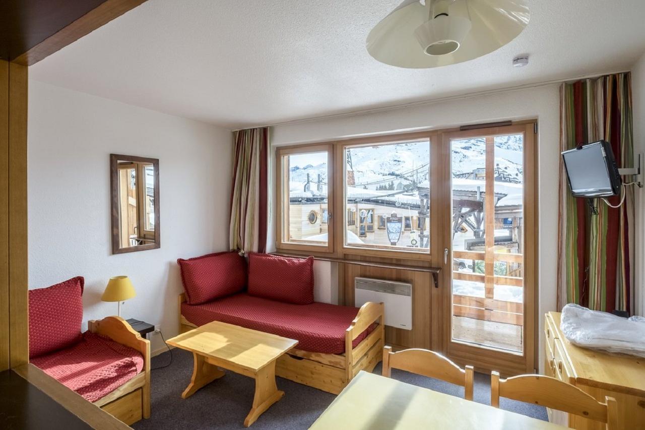 Residence Les Fontaines Blanches - Maeva Home Avoriaz Εξωτερικό φωτογραφία