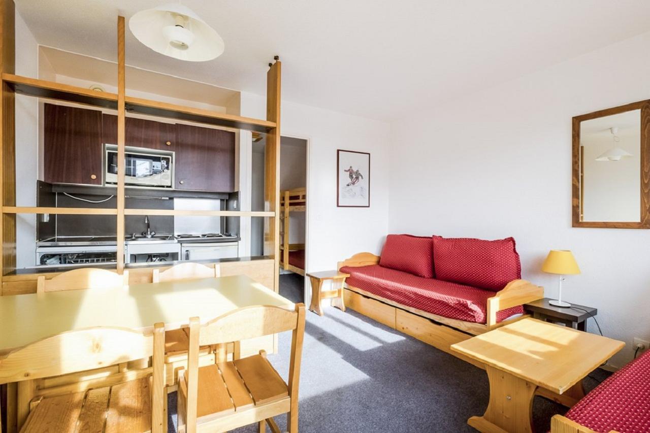 Residence Les Fontaines Blanches - Maeva Home Avoriaz Εξωτερικό φωτογραφία