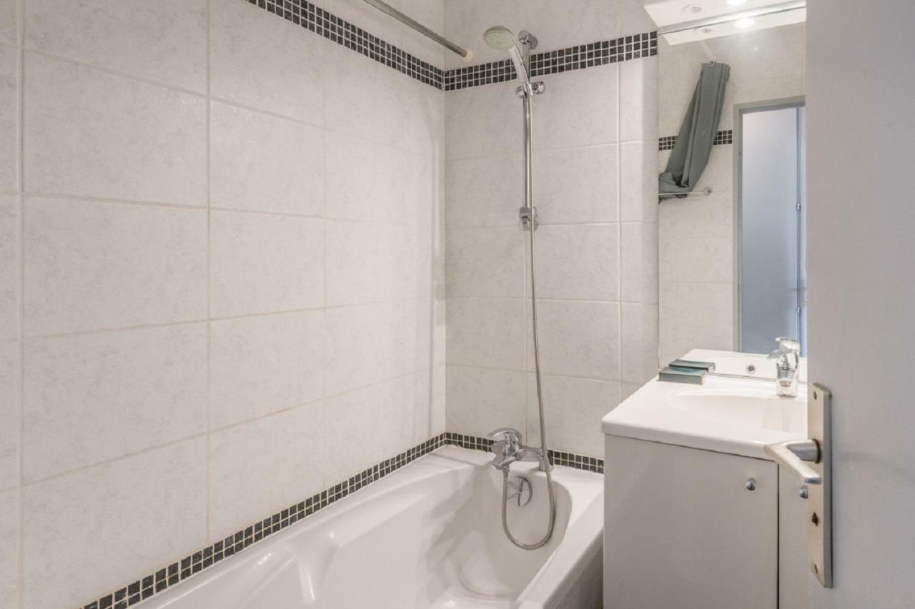 Residence Les Fontaines Blanches - Maeva Home Avoriaz Εξωτερικό φωτογραφία