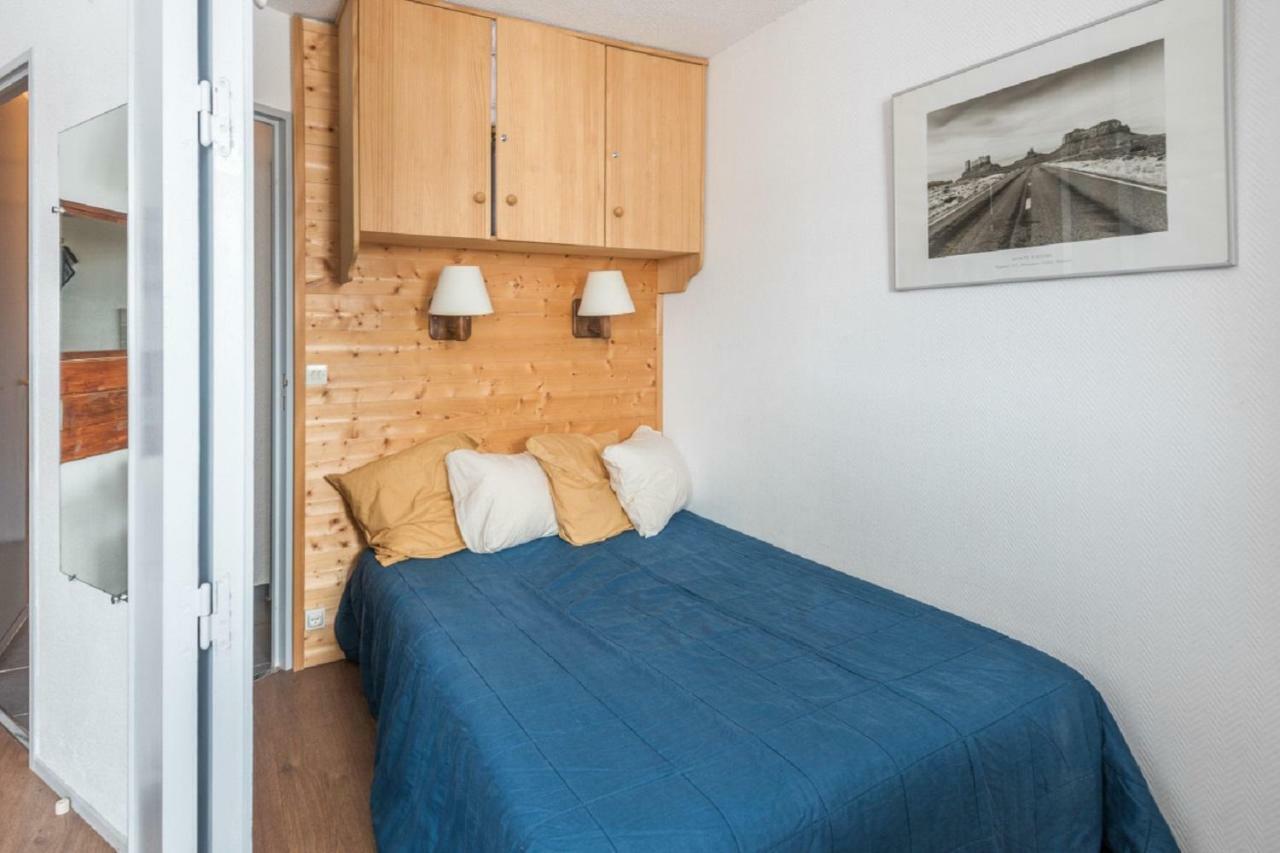 Residence Les Fontaines Blanches - Maeva Home Avoriaz Εξωτερικό φωτογραφία