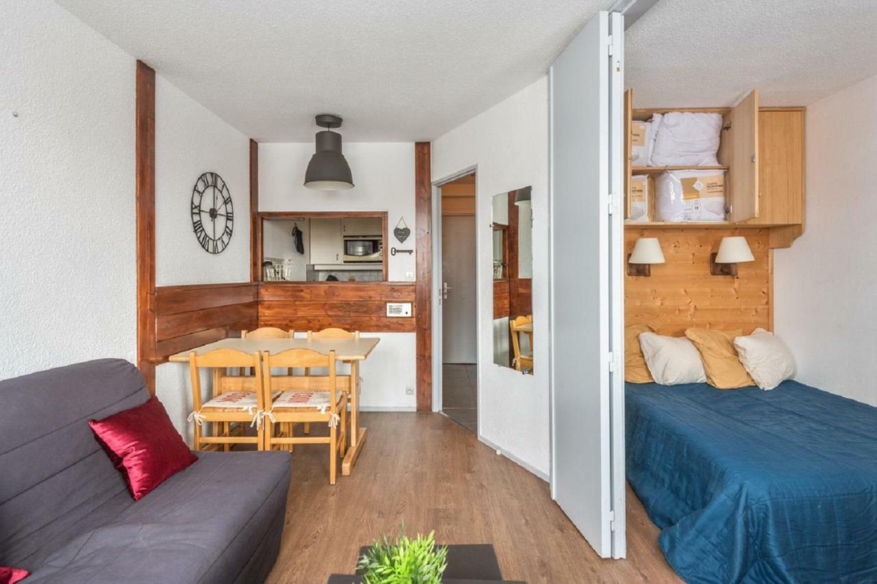 Residence Les Fontaines Blanches - Maeva Home Avoriaz Δωμάτιο φωτογραφία