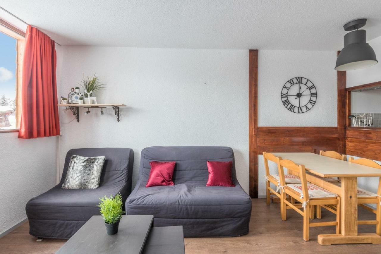 Residence Les Fontaines Blanches - Maeva Home Avoriaz Εξωτερικό φωτογραφία