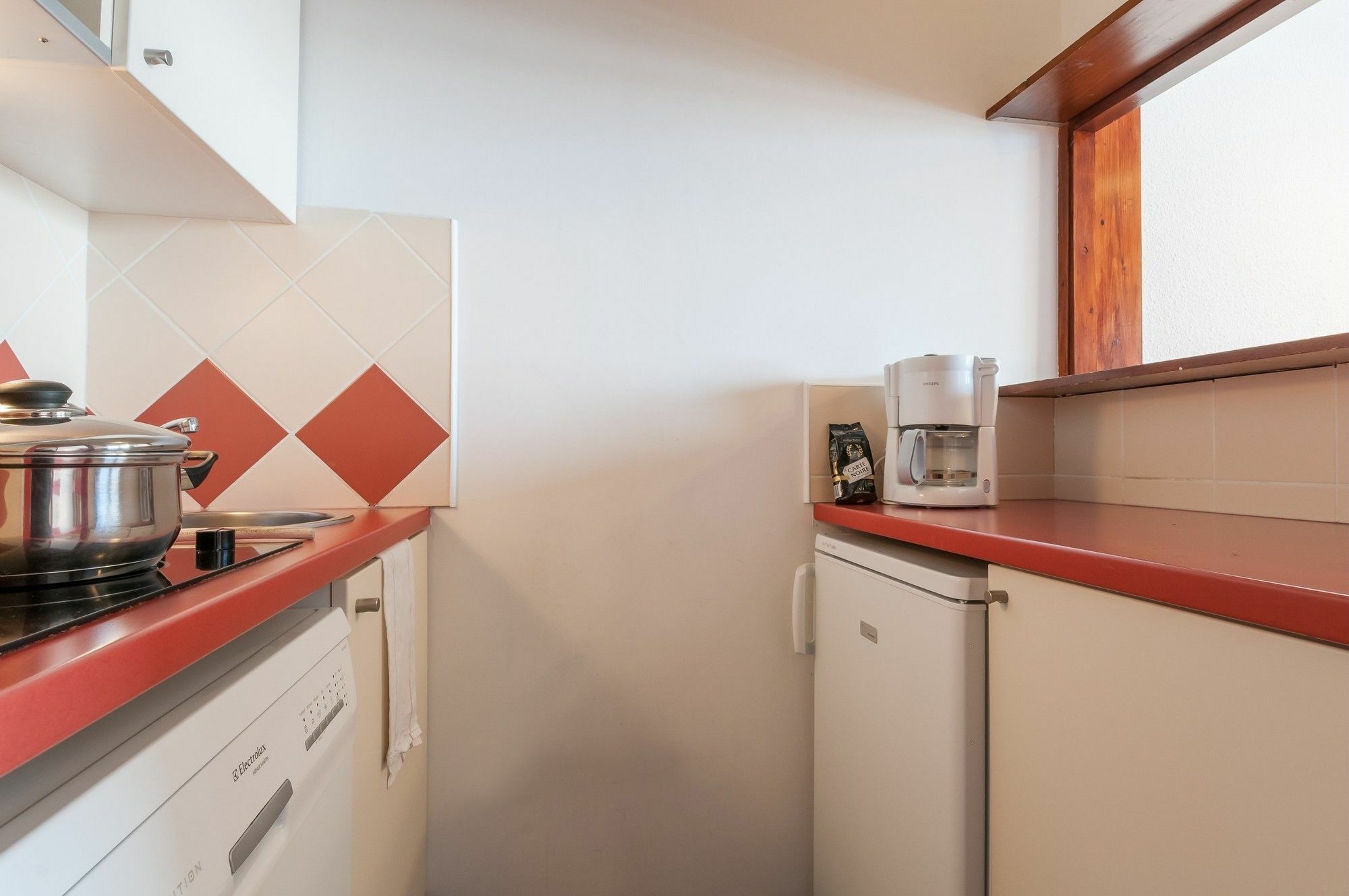Residence Les Fontaines Blanches - Maeva Home Avoriaz Εξωτερικό φωτογραφία
