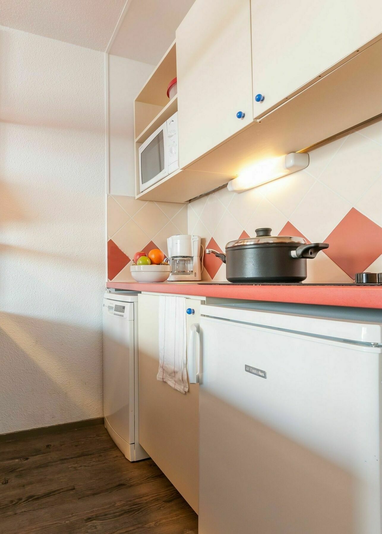Residence Les Fontaines Blanches - Maeva Home Avoriaz Εξωτερικό φωτογραφία