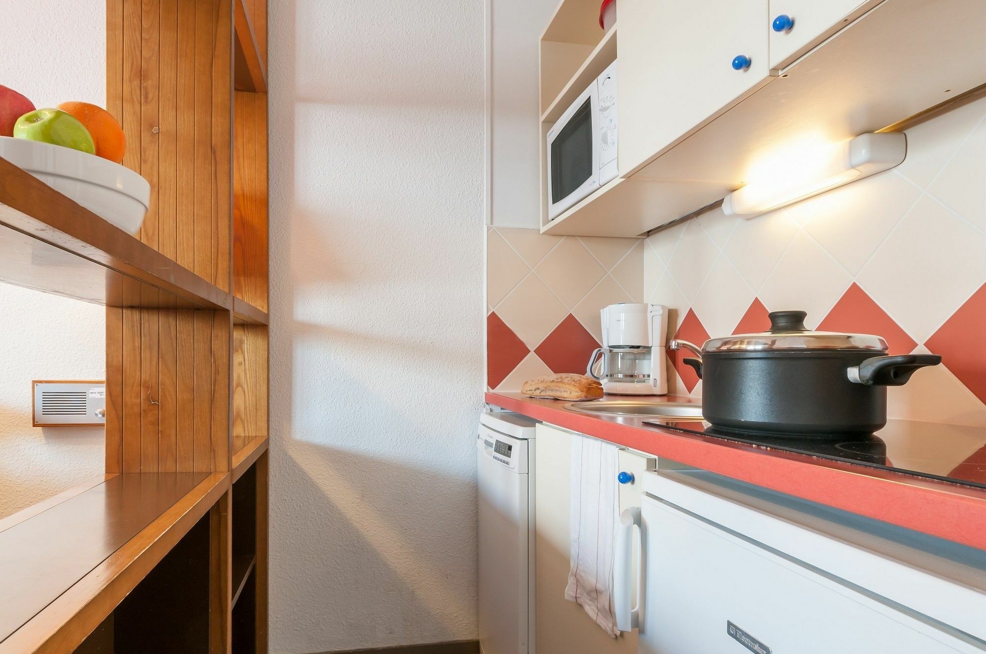 Residence Les Fontaines Blanches - Maeva Home Avoriaz Εξωτερικό φωτογραφία