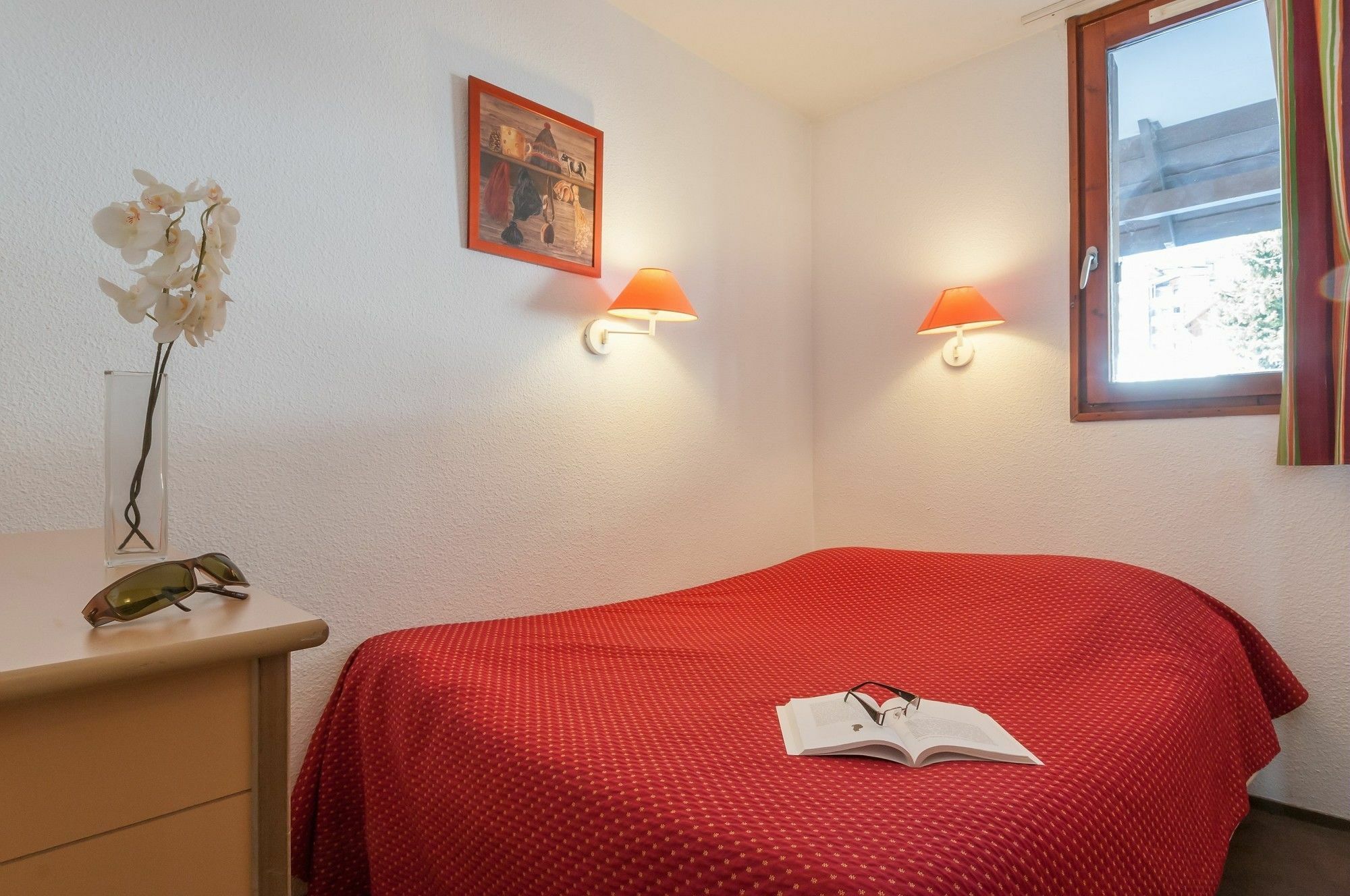 Residence Les Fontaines Blanches - Maeva Home Avoriaz Εξωτερικό φωτογραφία