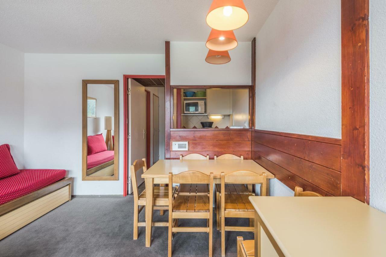 Residence Les Fontaines Blanches - Maeva Home Avoriaz Δωμάτιο φωτογραφία