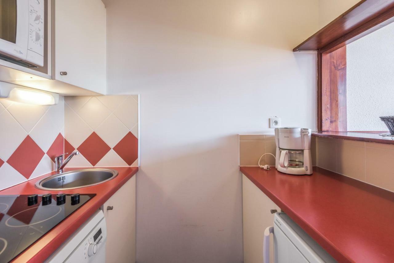 Residence Les Fontaines Blanches - Maeva Home Avoriaz Δωμάτιο φωτογραφία