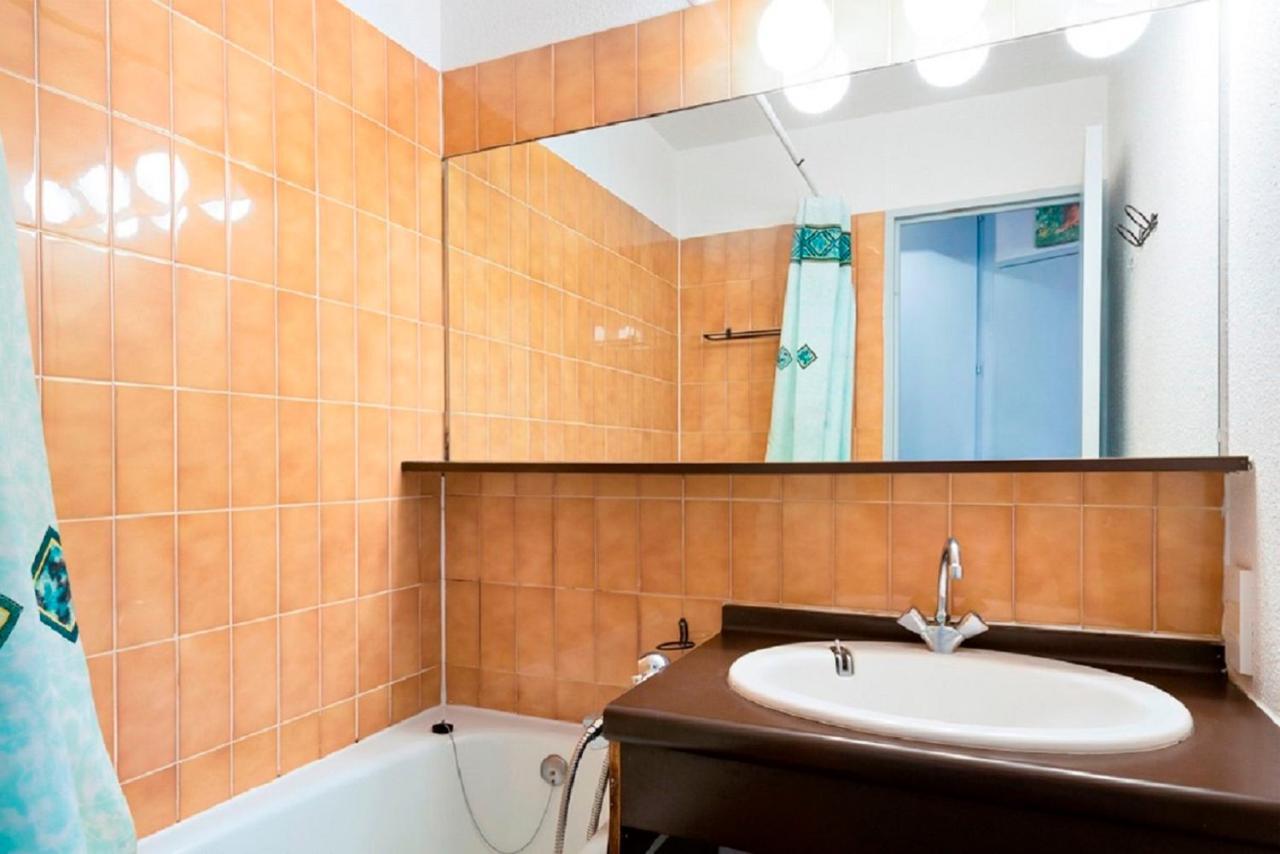 Residence Les Fontaines Blanches - Maeva Home Avoriaz Εξωτερικό φωτογραφία