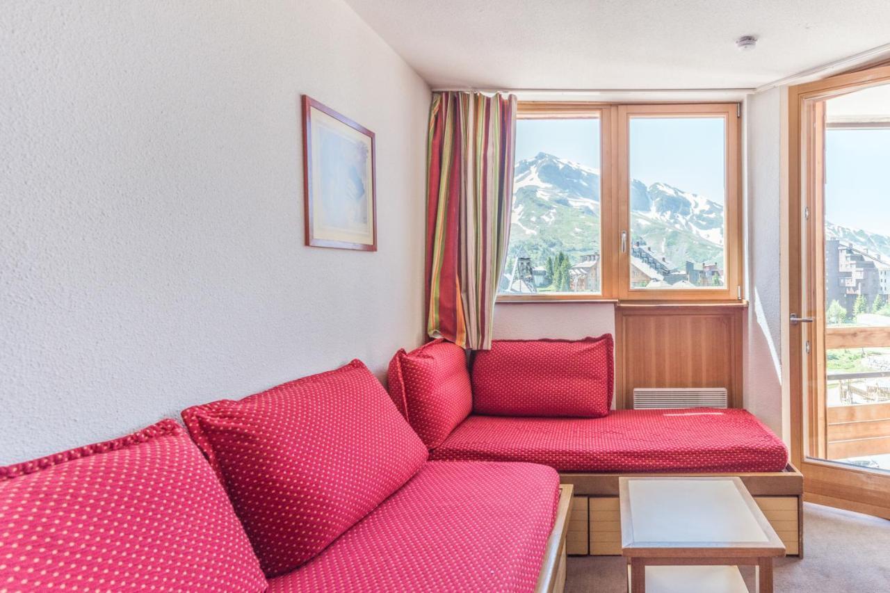 Residence Les Fontaines Blanches - Maeva Home Avoriaz Εξωτερικό φωτογραφία