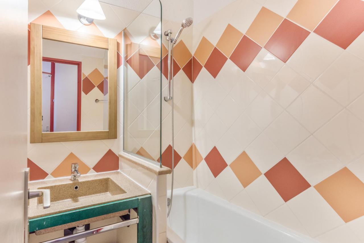 Residence Les Fontaines Blanches - Maeva Home Avoriaz Εξωτερικό φωτογραφία