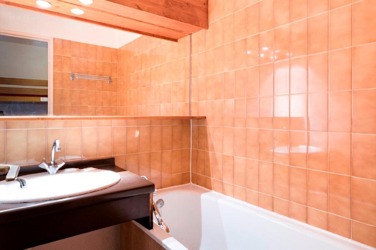 Residence Les Fontaines Blanches - Maeva Home Avoriaz Εξωτερικό φωτογραφία