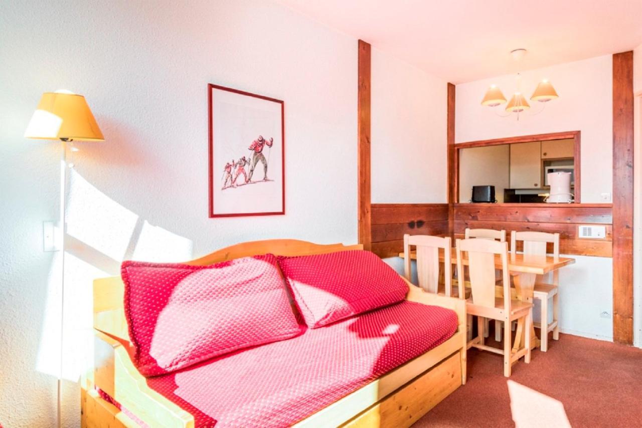 Residence Les Fontaines Blanches - Maeva Home Avoriaz Δωμάτιο φωτογραφία